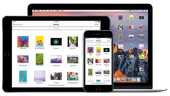 Apple sắp hợp nhất macOS và iOS