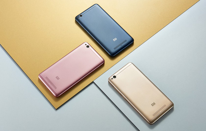 5 mẫu smartphone đáng mua nhất để tặng bố mẹ dịp cuối năm