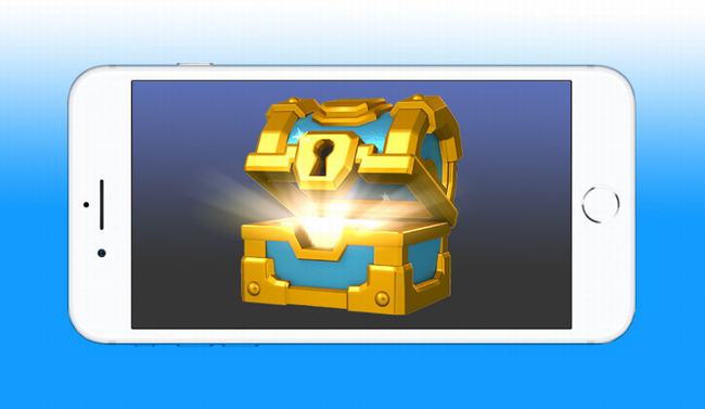 Apple cập nhật hướng dẫn liên quan đến Loot Boxes trong game