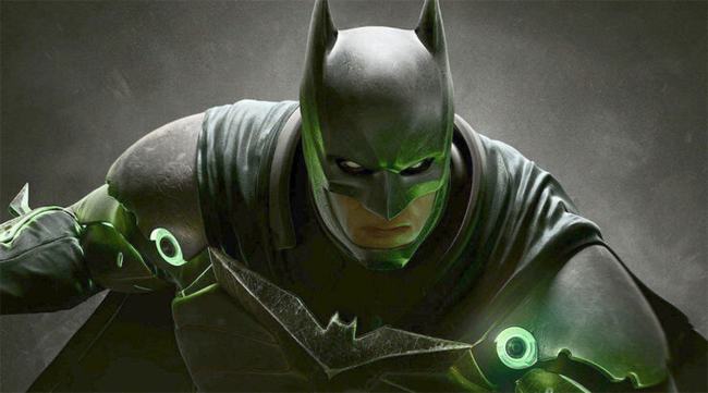 Microtransactions của Injustice 2 trên di động đắt một cách vô lý
