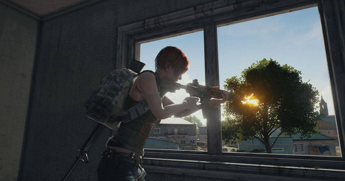 PUBG cán mốc 30 triệu người chơi toàn thế giới, đe dọa vượt mặt Overwatch trong tương lai