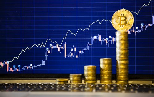 Bitcoin giảm xuống dưới 13.000 USD, các nhà đầu tư nếm "phép thử cay đắng"