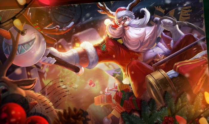 Liên Quân Mobile: Top 5 các vị tướng có khả năng khống chế tốt nhất chiến trường