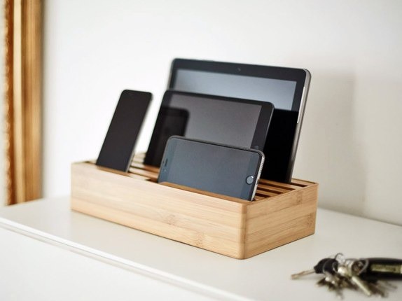 Gợi ý 7 món quà Giáng sinh để dành tặng cho người thân là những iFan chính hiệu