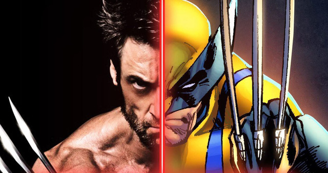 Tổng hợp các phiên bản của Wolverine Logan trong Vũ Trụ Marvel