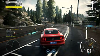 Need for Speed Online mở cửa Open beta hoàn toàn miễn phí