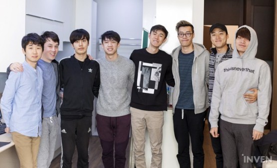 LMHT: FlyQuest chiêu mộ thành công những cái tên hot, thông báo kế hoạch cho năm 2018
