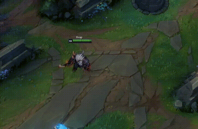 LMHT: Riot ấn định ngày làm lại Rengar...thêm lần nữa 2