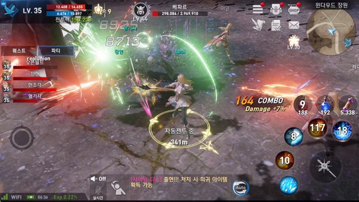 6 tựa game mobile nhập vai nhiều người chơi hay nhất hiện nay mà bạn không nên bỏ qua 