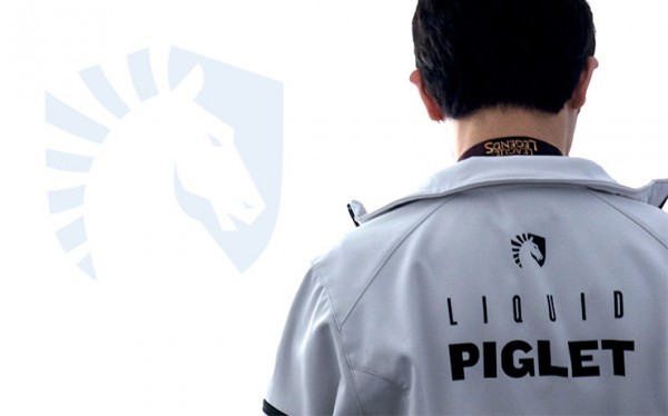LMHT: Team Liquid gửi tâm thư đến Piglet, cảm ơn anh vì đã cống hiến hết mình cho đội tuyển