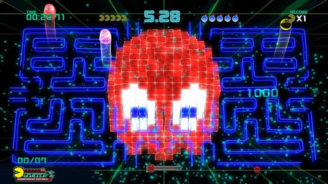 Bandai Namco đang mang Pac-Man và My Hero Academia lên Switch