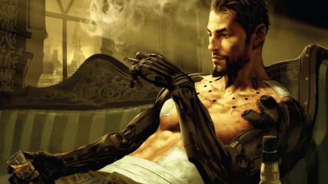 Hãng Eidos Montreal tập trung nhiều hơn vào mảng game online