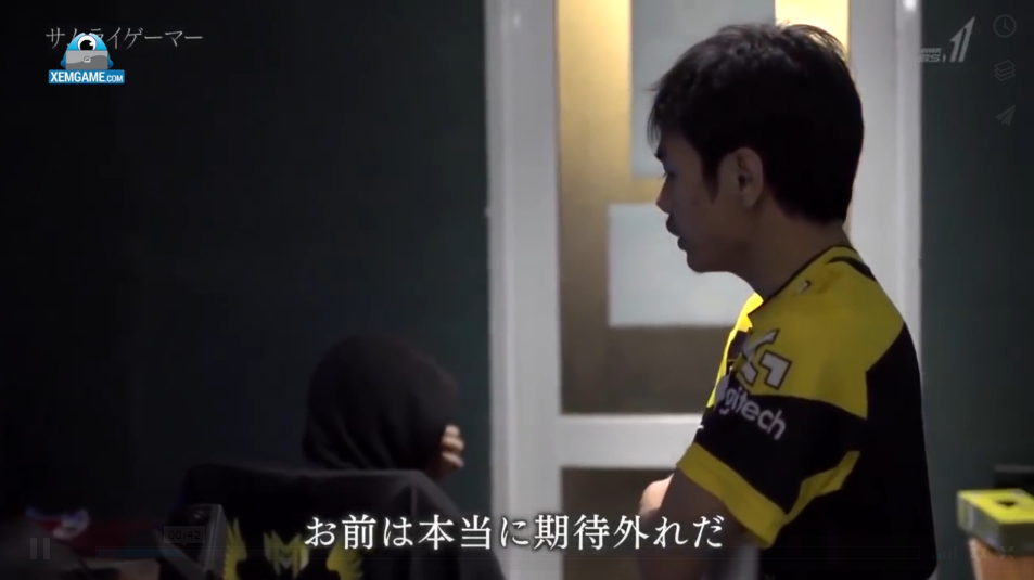 LMHT: GAM tỏ rõ thái độ “ân đoạn nghĩa tuyệt” với Optimus trong video phóng sự của đội