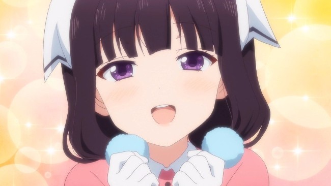 TOP 20 nhân vật trong Anime khiến Fan mê mẩn nhất năm 2017