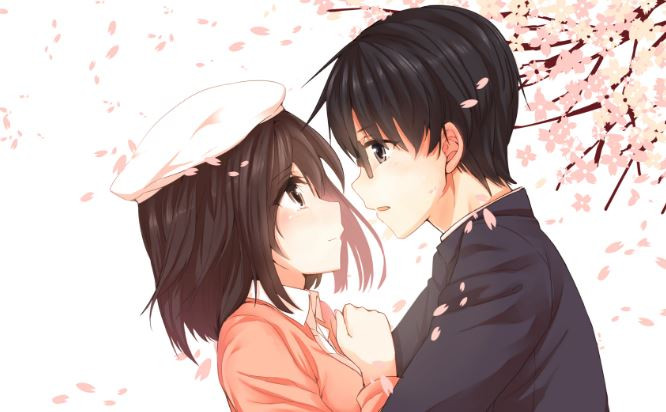 Dzogame - Top 20 Anime lãng mạn nhất mọi thời đại (Phần cuối)