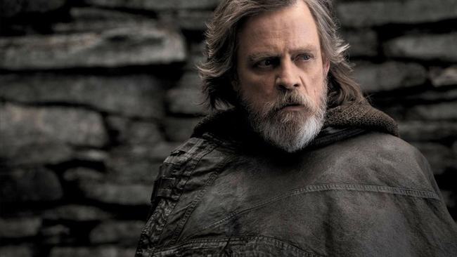Star Wars Battlefront 2 góp phần giải mã bí ẩn về Luke Skywalker