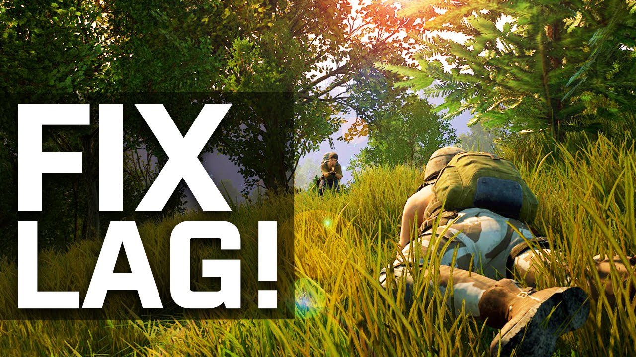 Dù đã ra mắt phiên bản chính thức nhưng PUBG vẫn tồn tại lỗi giật lag khó chịu