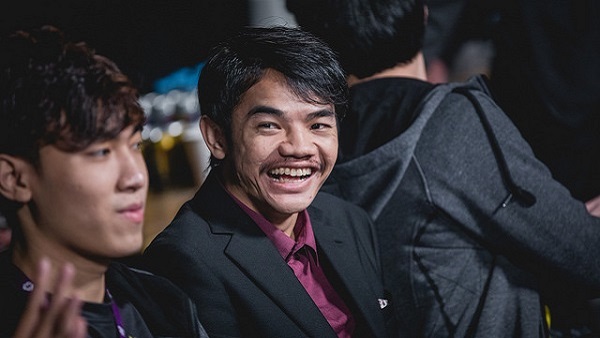 LMHT: Chỉ cần có Tinikun, sức mạnh của GAM vẫn sẽ còn đó cho dù Levi xuất ngoại