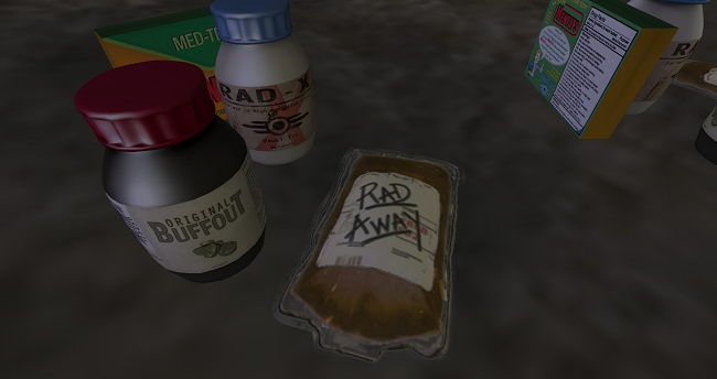 Những vật phẩm hồi máu trong game sẽ giết bạn ngoài đời thật (Phần cuối)