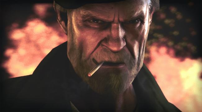 Nam diễn viên lồng tiếng Bill trong Left 4 Dead qua đời