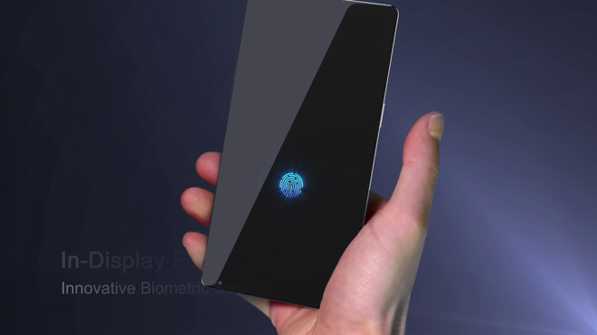 Đây là 2 tính năng smartphone được mong chờ nhất trong năm 2018