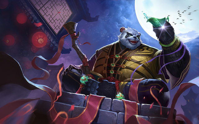 Liên Quân Mobile: Top 5 lựa chọn để đi rừng tốt nhất trong thời điểm hiện tại