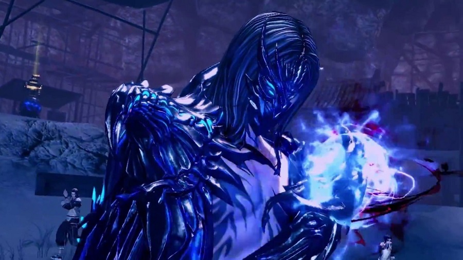 BnS: Loot, rương và chỉ số trang sức trong phụ bản Vua Quạ (Skybreak Spike)