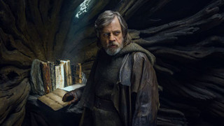 Fan Star Wars kêu gọi tẩy chay Rotten Tomatoes vì đánh giá Star Wars: The Last Jedi...hay