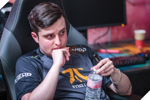 LMHT:  FNC sOAZ cho rằng Có mặt ở CKTG đúng là rất đặc biệt nhưng chỉ xuất hiện ở đó thôi thì chưa đủ