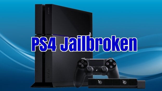 Xuất hiện công cụ Jailbreak PlayStation PS4