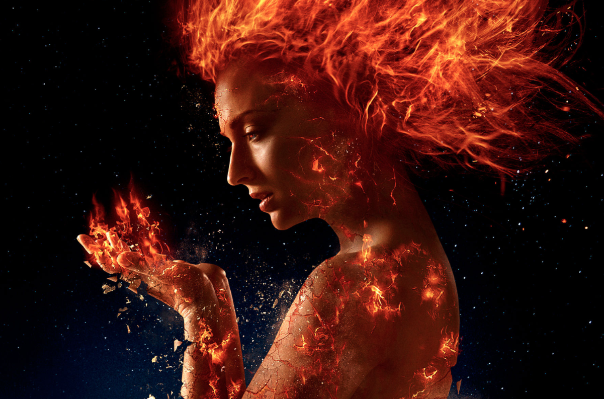 Tổng hợp tất cả những thông tin bạn cần biết về "X-Men: Dark Phoenix"