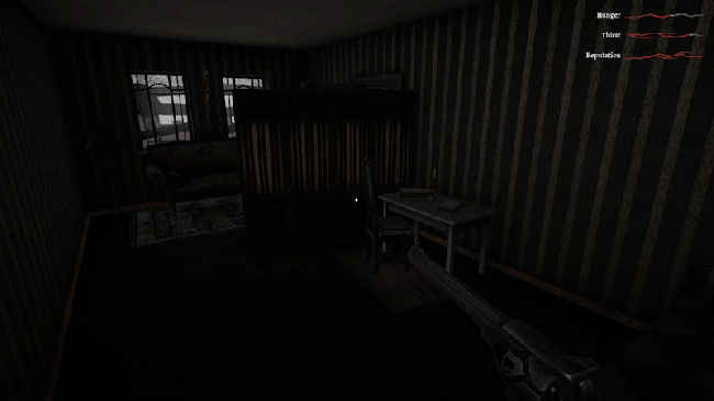 Pathologic 2: Sinh tồn trong 12 ngày để giải cứu một thị trấn