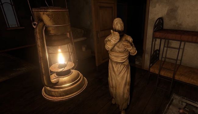 Pathologic 2: Sinh tồn trong 12 ngày để giải cứu một thị trấn