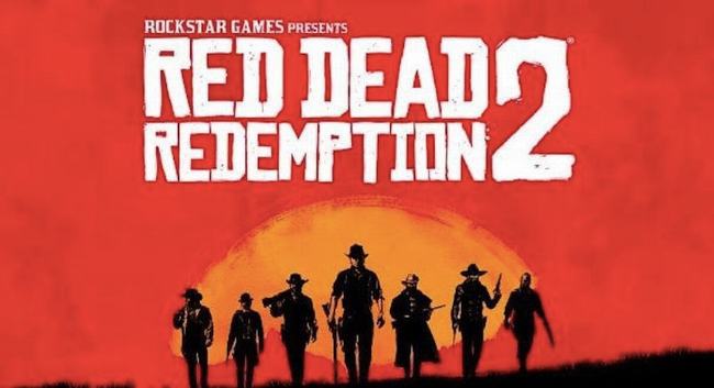 Dường như rò rỉ ngày ra mắt game Red Dead Redemption 2