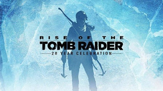 Tomb Raider phiên bản hoàn toàn mới sẽ ra mắt vào năm 2018 với sự góp mặt của nàng Lara Croft