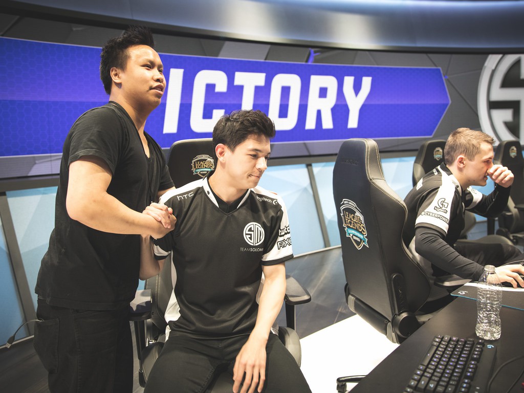 LMHT: Ông chủ gốc Việt của TSM đề xuất một vụ đặt cược quy mô 2,26 tỷ đồng giữa các đội LCS