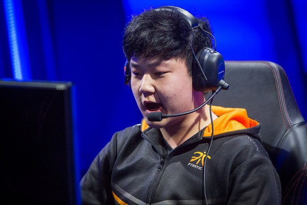 LMHT: Tổng hợp những bản hợp đồng đáng chú ý nhất trước khi LCS Bắc Mỹ 2018 bắt đầu