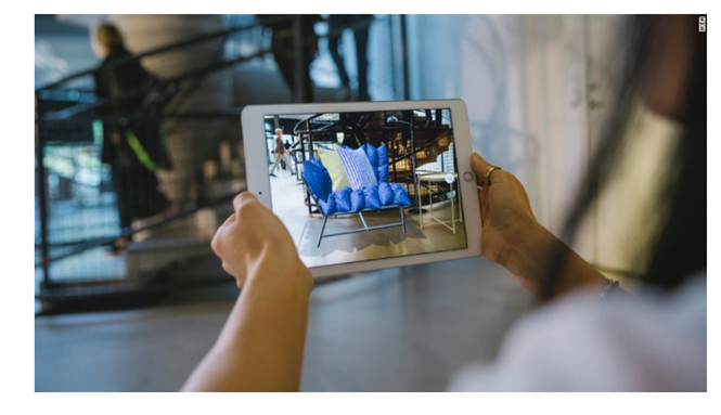 4 xu hướng công nghệ sẽ thống trị năm 2018