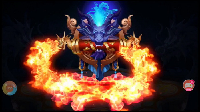 OMG 3Q: Ai sẽ là nhóm tướng Đỏ xuất hiện trong bản cập nhật đầu năm 2018