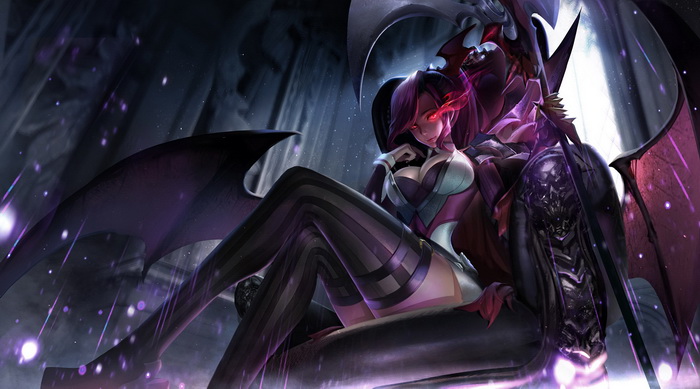 Liên Quân Mobile: Top 3 tướng Hỗ Trợ phối hợp cùng Moren tốt nhất