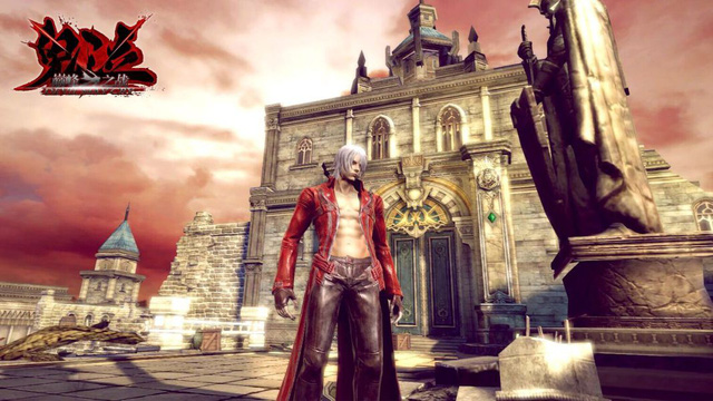 Devil May Cry Mobile bất ngờ mở đăng ký, ra mắt đầu tiên trên Android