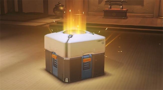 Phản ứng dữ dội với Loot Box có thể khiến giá game tăng lên