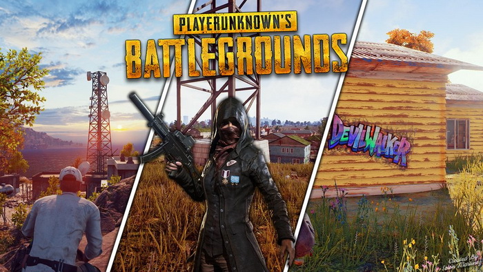 PlayerUnknown’s Battlegrounds tự phá kỉ lục với hơn 3 triệu người chơi cùng lúc