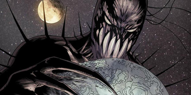 15 vị thần tối cao trong Marvel sẽ khó xuất hiện trên màn ảnh vì quá đáng sợ