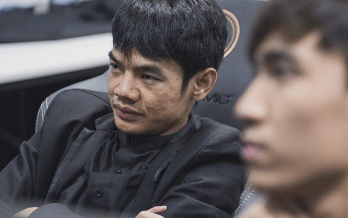 LMHT: Tâm trạng của HLV GAM - Tinikun sau khi Levi đi theo con đường Bắc Mỹ