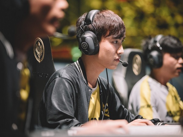 LMHT: 10 điều bất ngờ nhất xảy ra trong năm 2017, bất ngờ có sự xuất hiện của GAM