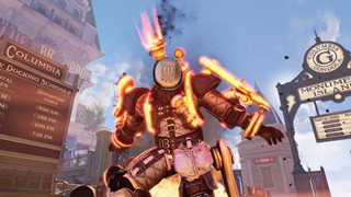Nhà thiết kế game Bioshock Infinite quay trở về 2K Games cho tựa game mới
