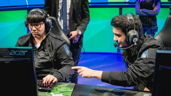 LMHT: Thổ Nhĩ Kỳ là miền đất hứa dành cho những tuyển thủ Hàn Quốc sang thi đấu