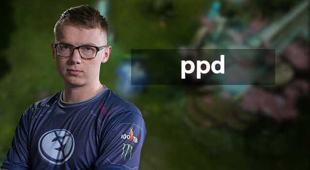 Những câu nói đáng nhớ nhất của làng DOTA 2 thế giới trong năm 2017