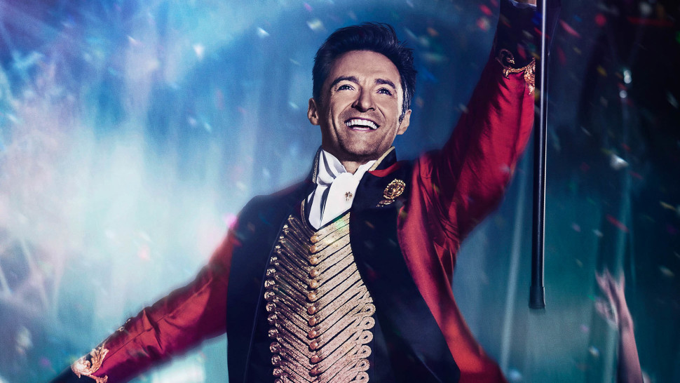 Dàn sao tài sắc đi đôi của “The Greatest Showman”
